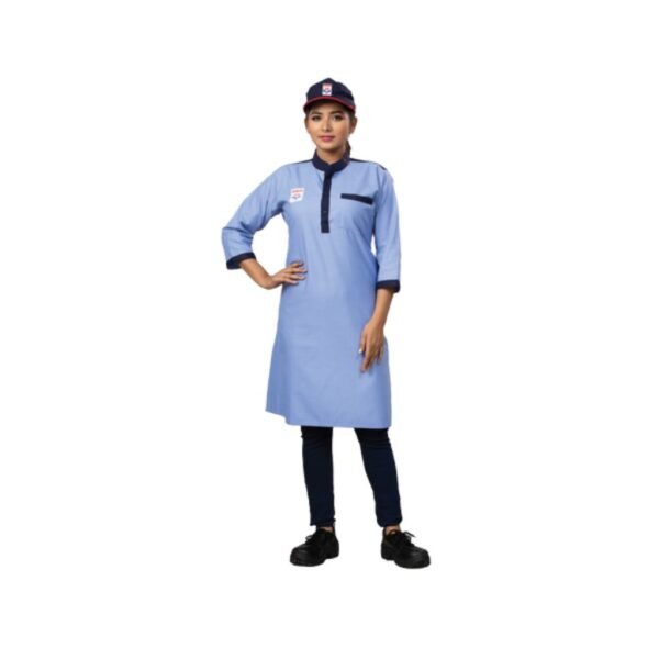 uniform