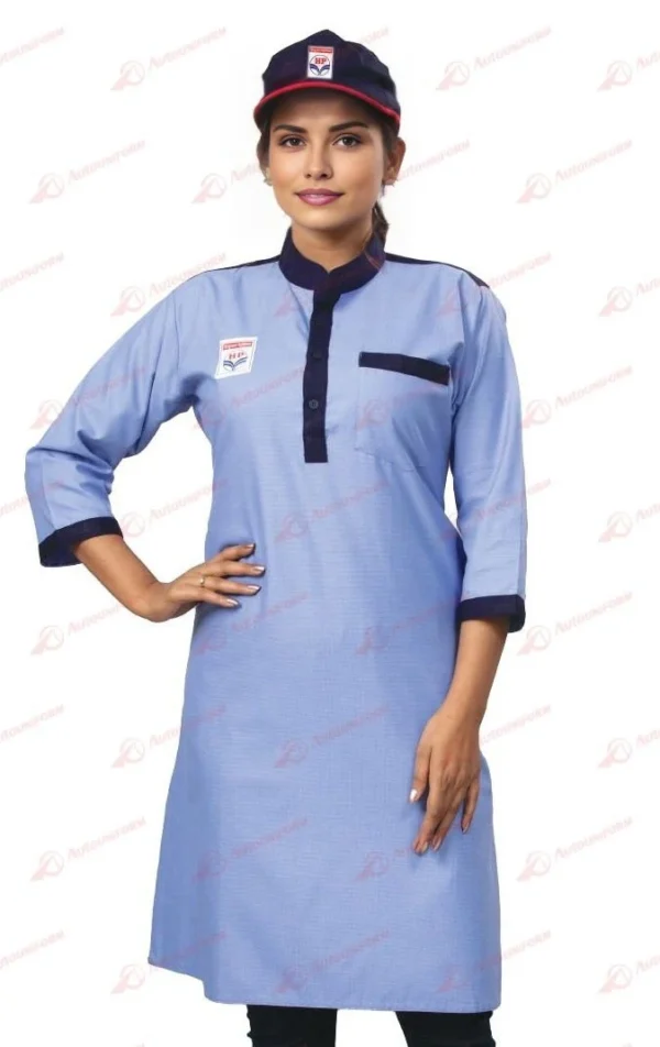 HPCL Complete Ladies Uniform - Image 2