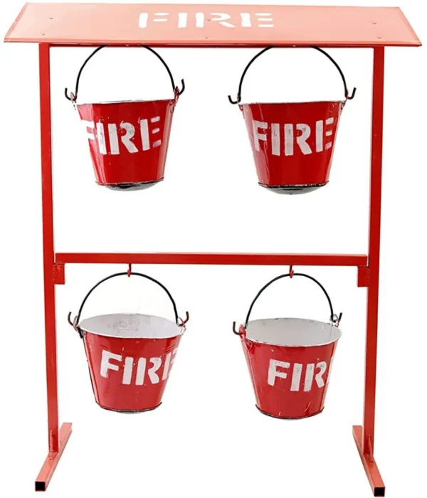 fire